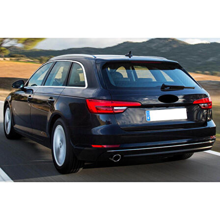 Audi A4 Avant SW 2016-2023 Arka Cam Sileceği Silecek 38cm 8W9955425