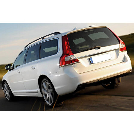 Volvo V70 2007-2016 Arka Cam Sileceği Silecek Süpürgesi 34cm