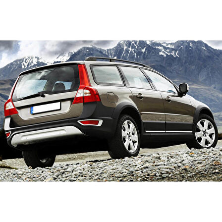 Volvo XC70 2007-2016 Arka Cam Sileceği Silecek Süpürgesi 34cm