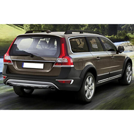 Volvo XC70 2007-2016 Arka Cam Sileceği Silecek Süpürgesi 34cm