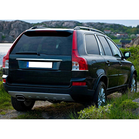 Volvo XC90 2007-2014 Arka Cam Sileceği Silecek Süpürgesi 38cm