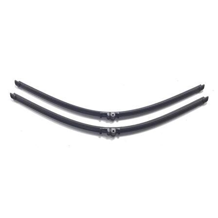 VW Touareg 2003-2007 Ön Cam Silecek Takımı Silgeç Seti 65x65cm