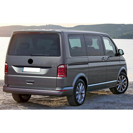 VW Transporter T6 2016-2021 Arka Cam Silecek 40cm 7E0955425C