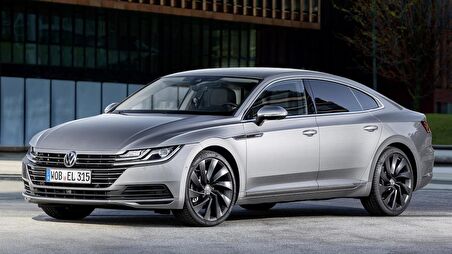 VW Arteon 2017-2022 Motor Kaput Amortisörü Pistonu 3G8823359A