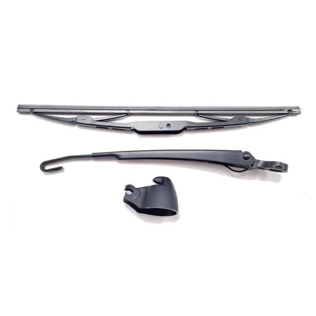 VW Passat B5 SW 1997-2000 Arka Camı Silecek Takımı 8D9955407A
