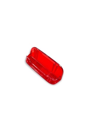 Vw Golf Mk6 2009-2012 Kapı Içi Alt Reflektör Camı Kırmızı 1k0947419a