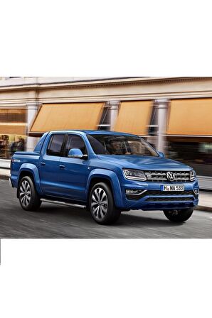 Vw Amarok 2010-2022 Çamurluk Sinyal Lambası 7e0949117b