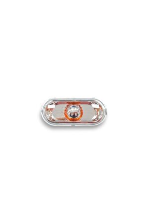 Vw Caddy 2004-2015 Çamurluk Sinyal Lambası 2k0949117b