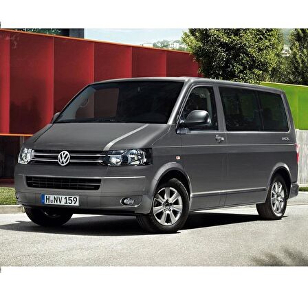 VW Transporter T6 2010-2022 Depo Kapağı Dayanma Takozu 7H0809948