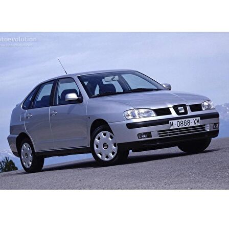 Seat Cordoba 1993-2002 Yakıt Deposu Dolum Ağzı Kapağı 1J0201550BF