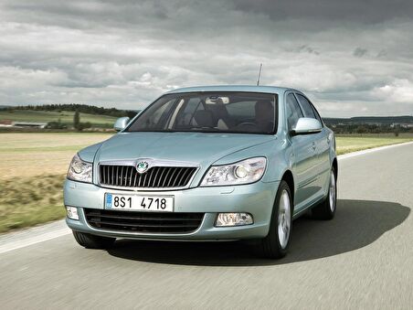 Skoda Octavia 2 2005-2012 Yakıt Deposu Dolum Ağzı Kapağı 1K0201550AK