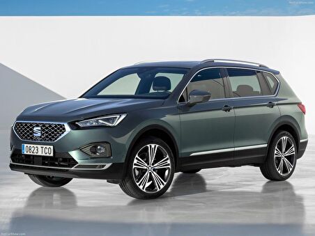 Seat Tarraco 2019-2022 Ön Cam Su Fiskiye Memesi Isıtmalı 5G0955986