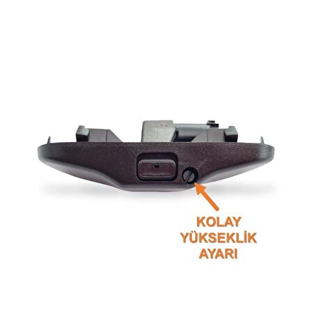 Skoda Karoq 2018-2022 Ön Cam Su Fiskiye Memesi Isıtmalı 5M0955986C