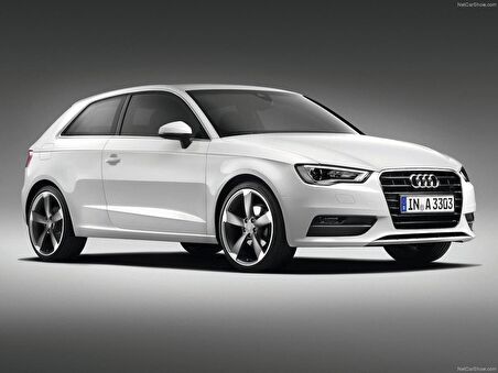 Audi A3 2013-2020 Ön Cam Su Fiskiye Memesi Isıtmalı 8V3955987A
