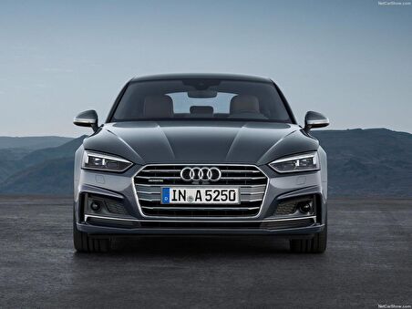 Audi A5 2017-2022 Ön Cam Su Fiskiye Memesi Isıtmalı 4H0955987C