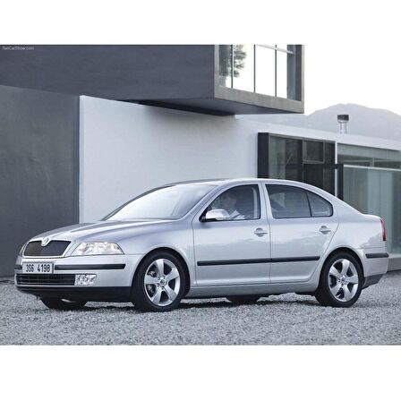 Skoda Octavia A5 2005-2009 Ön Cam Su Fiskiye Memesi 1Z0955985