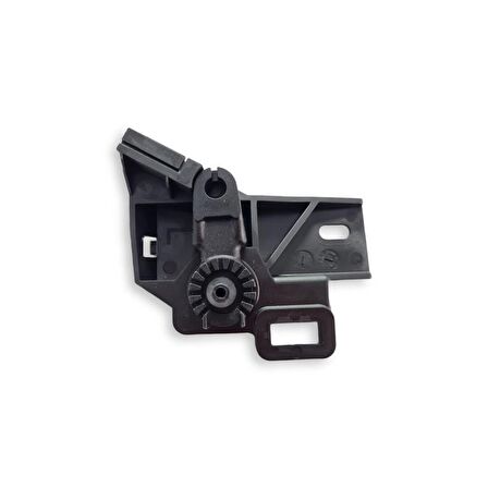 Skoda Octavia 3 Makyajlı 2018-2021 Motor Kaput Açma Kolu Alt Braketi 517823633B