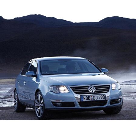 VW Passat B6 2005-2010 Sağ Dış Dikiz Aynası Sinyali Lambası 1K0949102