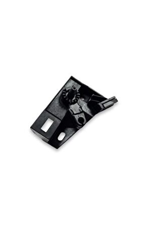 Audi Tt 2015-2022  Uyumlu Motor Kaputu Açma Kolu Alt Braketi Plastiği 1k1823633b