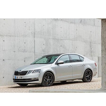 Skoda Octavia 3 A7 2013-2020 Motor Alt Karter Koruma 5Q0825236Q