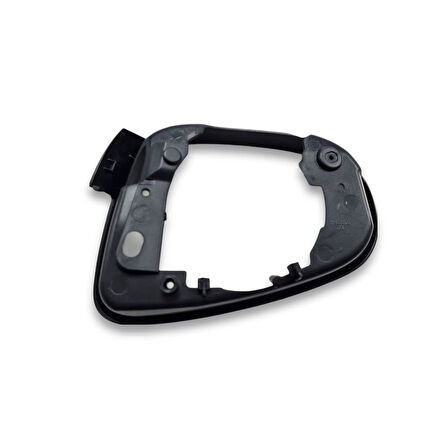 VW Golf MK6 2009-2012 Sağ Dış Dikiz Aynası Çerçevesi 6R0857602A