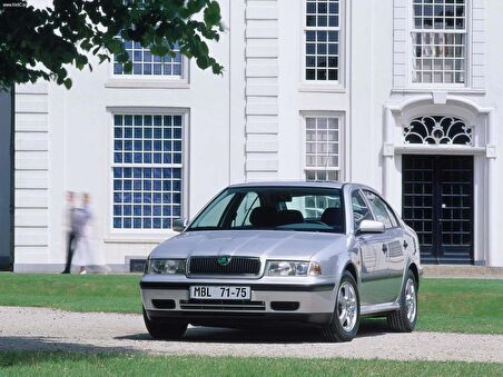 Skoda Octavia A4 1997-2009 İç Dikiz Aynası Gri 3B0857511A