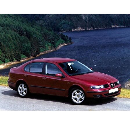 Seat Toledo 1999-2004 İç Dikiz Aynası Gri 3B0857511A