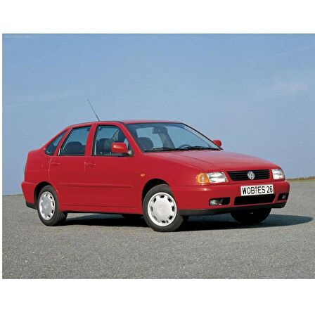 VW Polo Classic 2000-02 Silindir Kapak Havalandırma Borusu 06A103212A