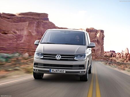 VW Transporter T6.5 2016-2019 Vites Topuzu Körüğü 6 İleri 7E0711113H