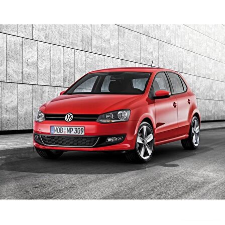 VW Polo 2010-2017 El Fren Kolu Basma Tuşu Düğmesi Gri 6R0711333