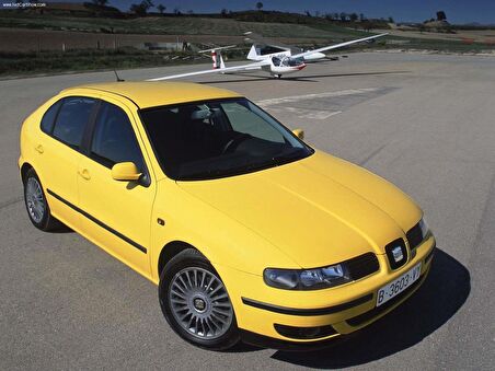 Seat Leon 1 2000-2001 Çamurluk Sinyal Lambası Takımı Koyu 3B0949117C