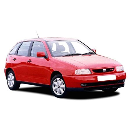 Seat İbiza 1993-2002 Motor Kaputu Kapağı Açma Teli 6K1823531