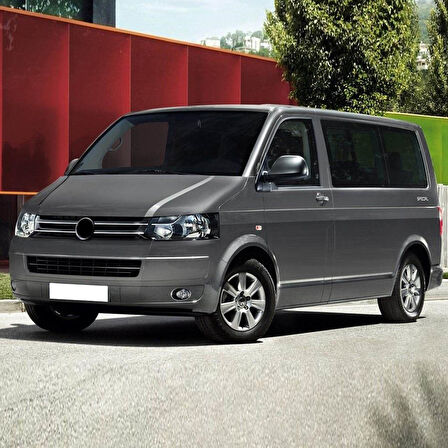 VW Transporter T6 2010-2015 Sol Dikiz Ayna Çerçevesi 7E1858553C