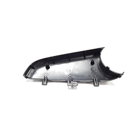 VW Caddy 2004-2010 Sol Dikiz Aynası Alt Kapağı Plastik Kapak 7E1857603