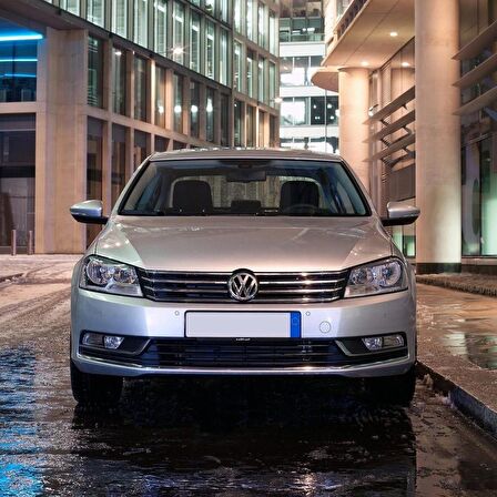 VW Passat B7 2011-2014 Sol Arka Kapı Dış Açma Kolu 3C0837205