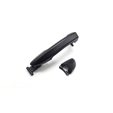 VW Passat B6 2006-2011 Sol Ön Kapı Dış Açma Kolu 3C0837205