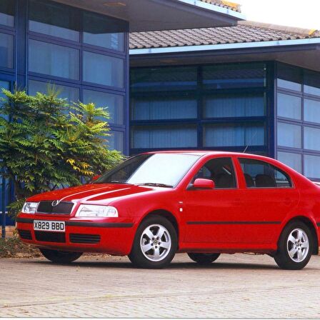 Skoda Octavia A4 Makyajsız 1997-2000 Sol Ön Sinyal Lambası 1U0953155