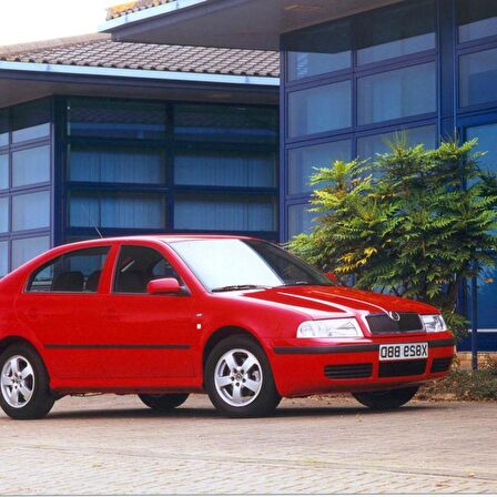 Skoda Octavia A4 Makyajsız 1997-2000 Sağ Ön Sinyal Lambası 1U0953156A