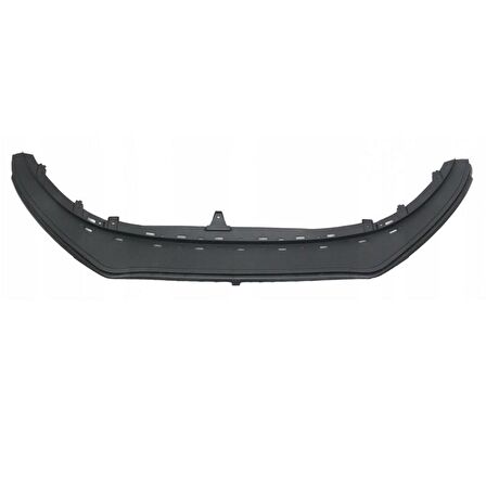 VW Polo 2010-2014 Ön Tampon Alt Spoyler Karlık Orjinal Tip 6R0805915C