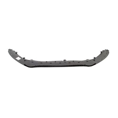 VW Polo 2010-2014 Ön Tampon Alt Spoyler Karlık Orjinal Tip 6R0805915C