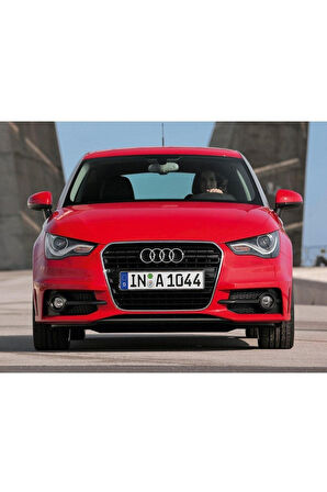 Audi A1 2011-2014 Sağ Sol Güneşlik Tutucusu Kancası Çengeli Klipsi Fil Grisi 8u0857562 (1 Adet)