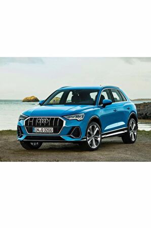 Audi Q3 2019-2023Uyumlu Sağ Sol Güneşlik Tutucusu Kancası Çengeli Klipsi  8w0857562a (1 Adet)