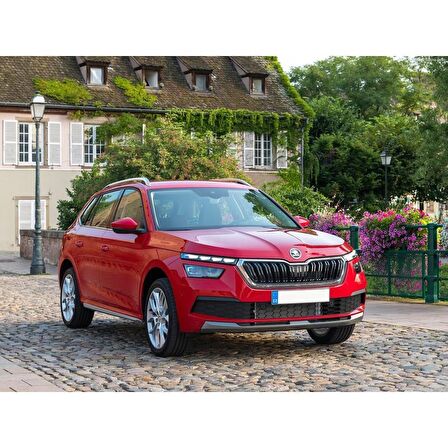 Skoda Kamiq 2019-2023 Sağ Arka Kapı Cam Düğmesi 5G0959855K