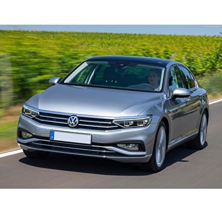 VW Passat B8.5 2020-2023 Sağ Ön Kapısı Cam Düğmesi 5G0959855M