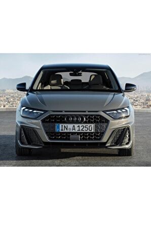 Audi A1 2019-2023 Ön Cam Silecek Kolu Plastik Vida Kapağı 8z0955205