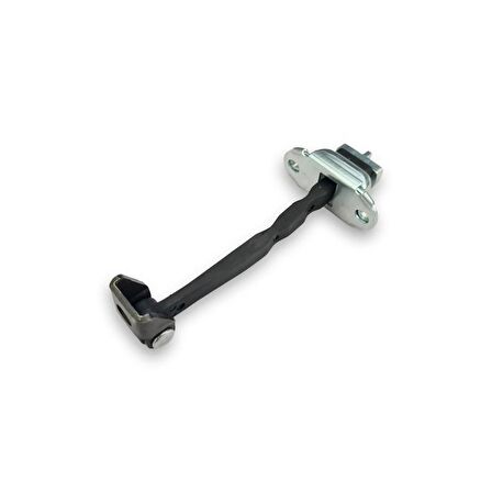 Skoda Octavia 2 2005-08 Sol Ön Kapı Sabitleyici Gergi Kolu 1Z0837249D