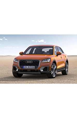 Audi Q2 2017-2023 Ön Cam Silecek Kolu Plastik Vida Kapağı 8z0955205 Uyumlu