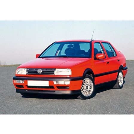 VW Vento 1992-1998 Ön Arka Kapı İç Kilitleme Çubuğu Takım 1H0837187A