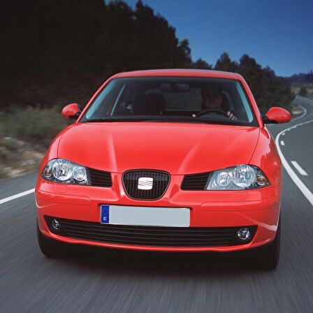 Seat İbiza 2002-2008 Arka Koltuk Sol Sırt Kilit Mandalı 6Q0885643