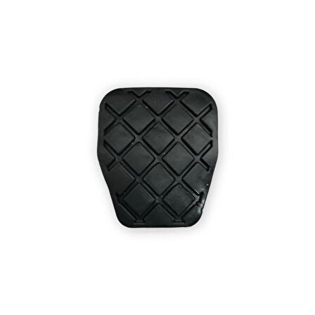 VW Beetle 1999-2010 Fren Pedalı Lastiği Başlığı Pabucu 1J0721173E